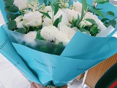 -Tiffany & Co.蒂芙尼
(南京德基广场店)