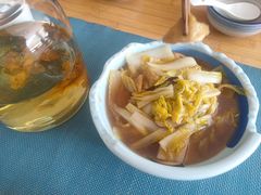 -和雅集素食(景区店)