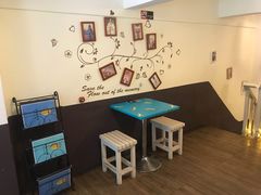 -蜜糖甜品铺(朝一村民公寓店)