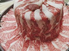 -东来顺(非遗·清真火锅·盛世广场店)