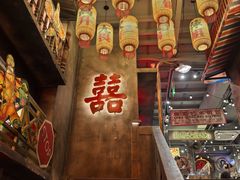 -萍姐火锅·公路夜市(南京新街口店)