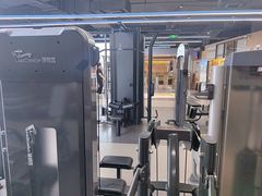 -超鹿运动(五四路恒力城店)