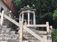 -草庵摩尼教遗址公园