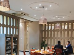 -宴小馆·小海鲜青岛菜(五四广场店)