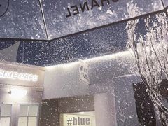 -Blue Concept Cafe&Farm·關於藍