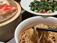 -晓淮山·扬州早茶·淮扬菜(龙阳广场店)