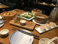 -点心传说·粤菜点心(佐阾虹湾店)