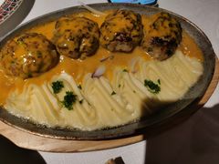-俄士厨房(五棵松华熙LIVE店)