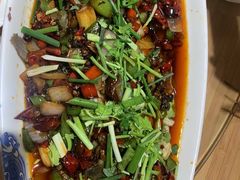 -范记豆花庄(东门好吃街店)