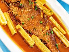 -一品淮扬 · 淮扬菜·北京万达文华酒店