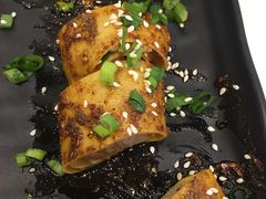 -有鱼吃·纸包烤鱼(曲江创意谷店)