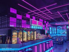 -燥次·烧烤酒场(万象城店)