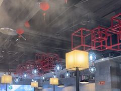 -黄记煌三汁焖锅(渝北金港国际店)