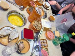 -海底捞大排档火锅(打浦路店)