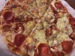 -雕刻时光·无国界料理西餐厅(五山店)