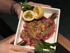 -大龙燚·旷野鲜火锅(广州首店)