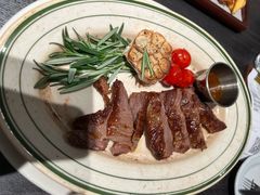 -卡朋西餐(宝安大仟里店)