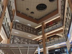 -凤凰汇购物中心