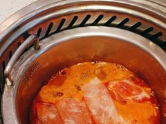 -龍歌自助小火锅(奎文万达店)