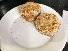 -天桥老金涮肉(牛街店)