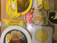 -豪客来牛排(成都锦江大融城店)