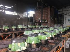 -红旗山庄(圭峰山店)