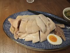 -常来小聚·广州非遗传承餐厅(地王广场店)