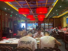 -小吊梨汤·北京菜·烤鸭(鸟巢店)