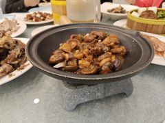 -鸿运楼烤鸭店(天桥店)