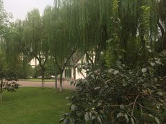 -太阳岛度假酒店