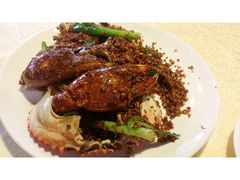 -喜记避风塘炒辣蟹(旗舰店)