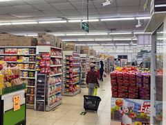 -幸福荣耀超市(学院路店)