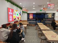 -吉祥馄饨(上海新上大店)