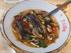 -马五面馆(郦城国际店)