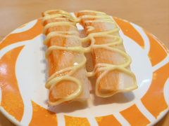 -新一番三文鱼寿司(吾悦店)