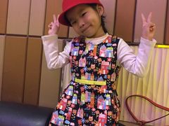 -欢乐迪派对潮K·KTV(华南城店)