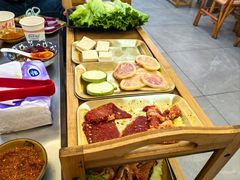 -阿昌白族石板烧(大理古城店)