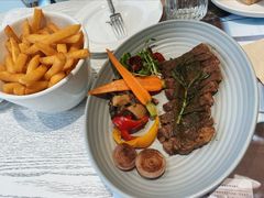 -娜娜家·Nana's restaurant(国金汇店)