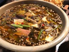 -水煮三国·川鲁江湖菜(香山店)