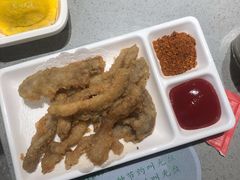 小酥肉-海底捞火锅(天津SM城市广场店)