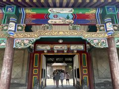 -张学良旧居陈列馆