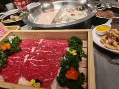 -骨之味·筒骨汤火锅(江头店)