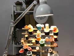 -零几体验diy皮具工作室(振业城店)