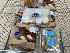 -盒马X会员店(王府井奥莱UP TOWN店)