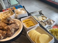 -天都火锅酒楼(虹梅南路店)