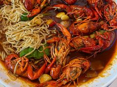 -七星龙虾城·海鲜·大闸蟹(吴江店)
