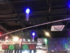 -蓝珊瑚蒸汽海鲜餐厅(龙奥店)