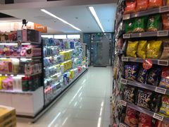 -Olé精品超市(北京合生汇店)