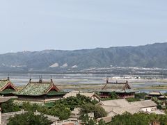 -盐池神庙