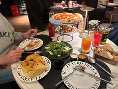 -IL TEATRO 精品意大利餐厅